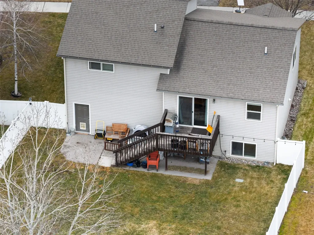 119 Barron Way Kalispell MT 59901