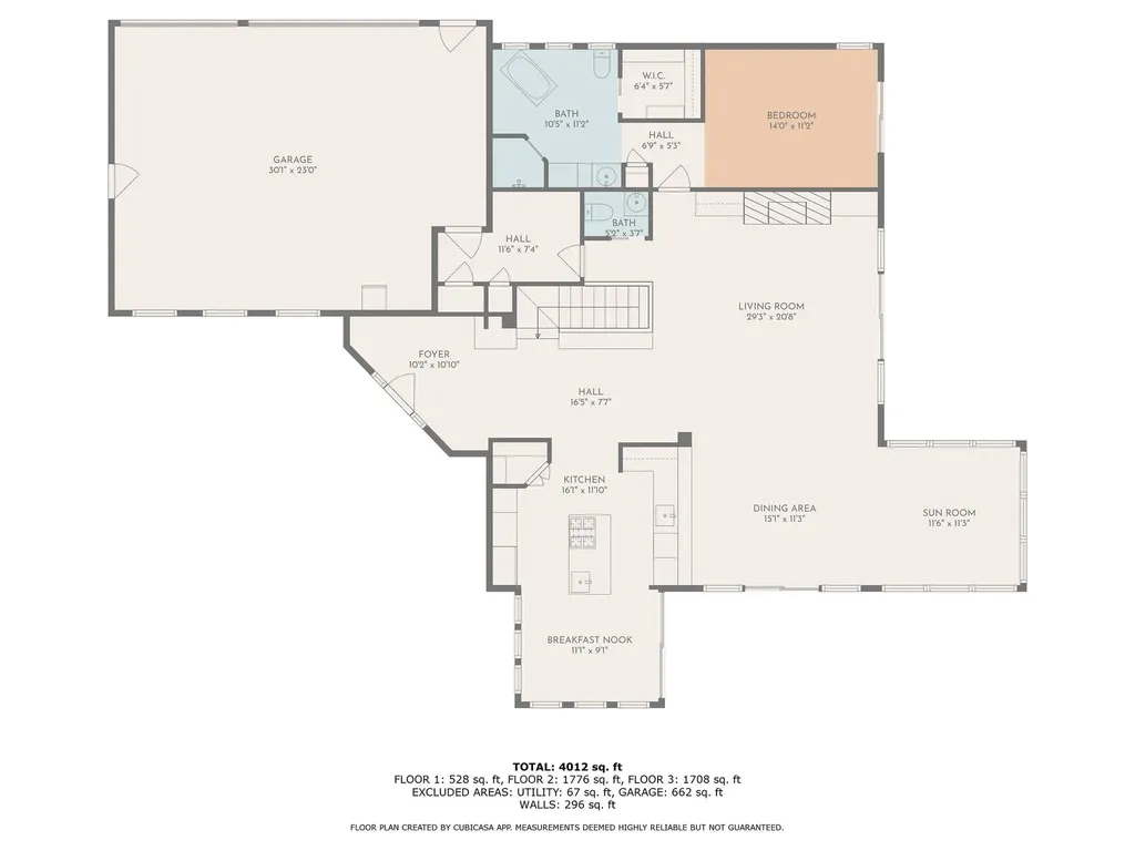 953 Angel Point Road Lakeside MT 59922