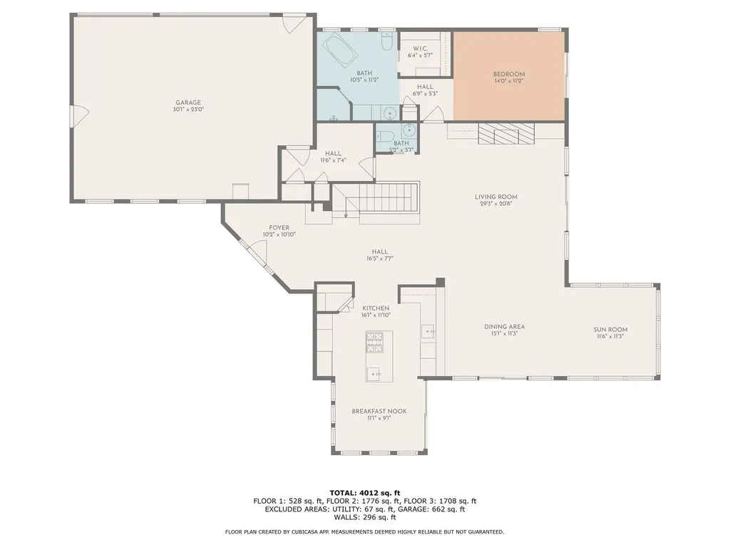 953 Angel Point Road Lakeside MT 59922