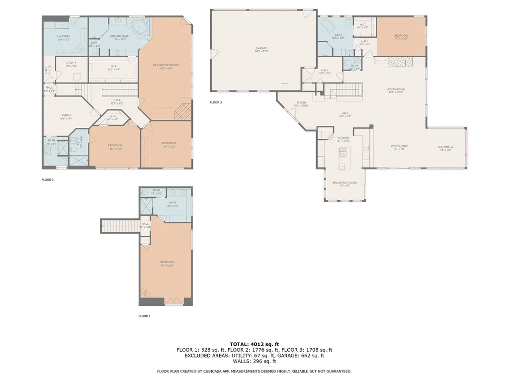 953 Angel Point Road Lakeside MT 59922