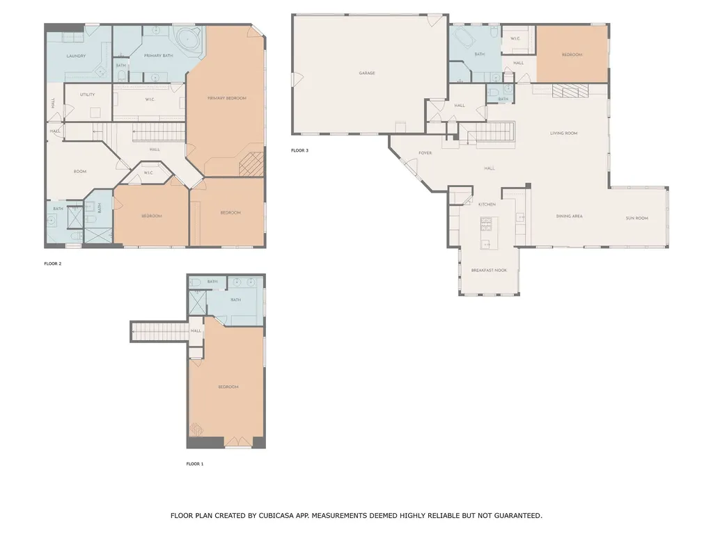 953 Angel Point Road Lakeside MT 59922
