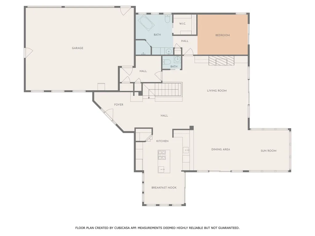 953 Angel Point Road Lakeside MT 59922