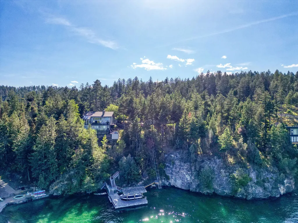 953 Angel Point Road Lakeside MT 59922