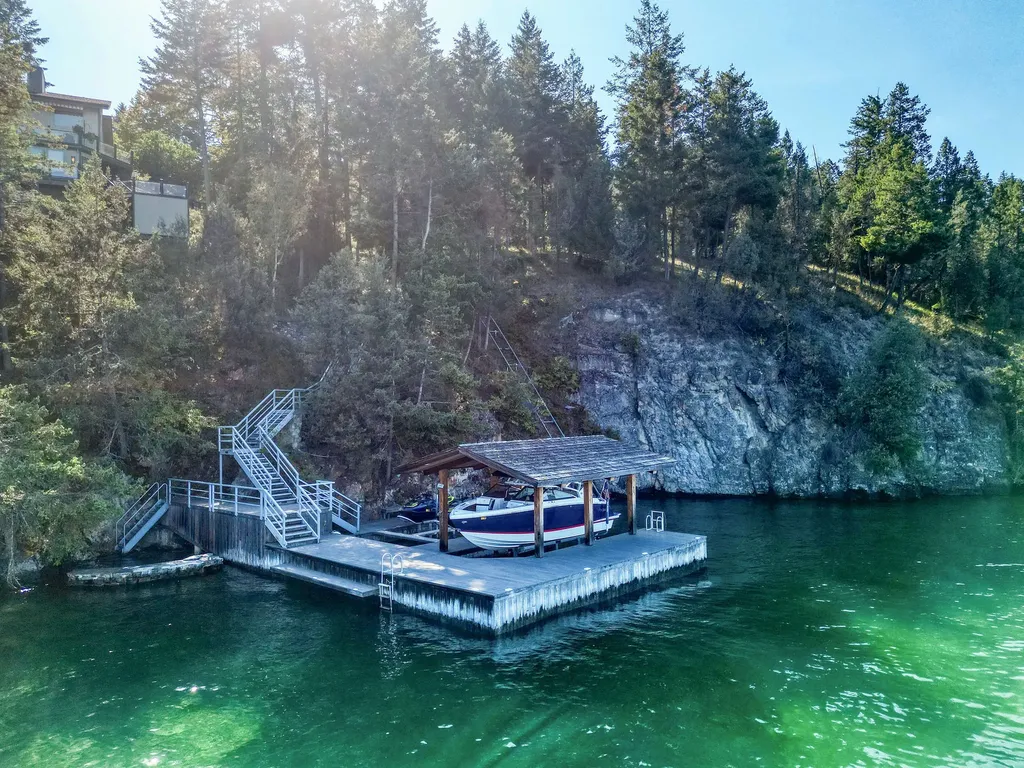 953 Angel Point Road Lakeside MT 59922