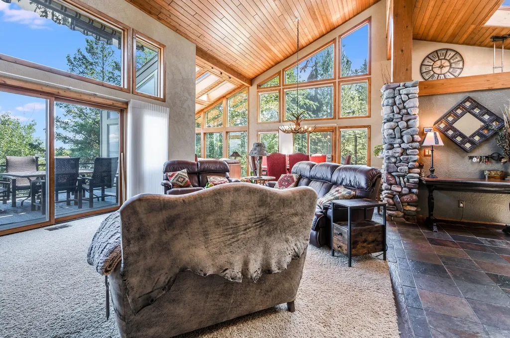 953 Angel Point Road Lakeside MT 59922