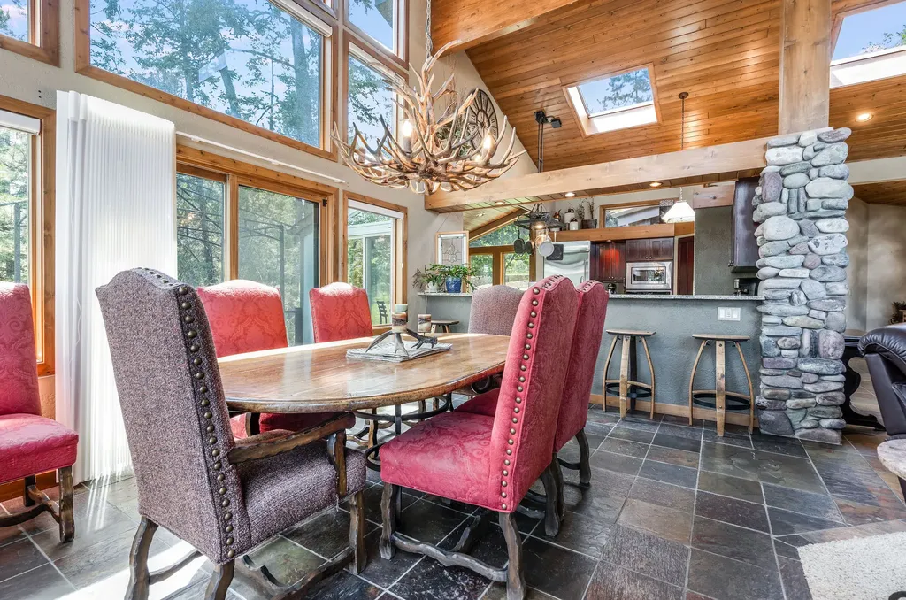953 Angel Point Road Lakeside MT 59922