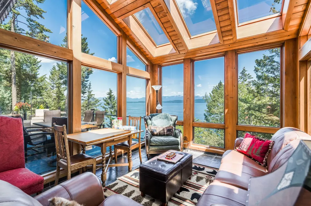 953 Angel Point Road Lakeside MT 59922