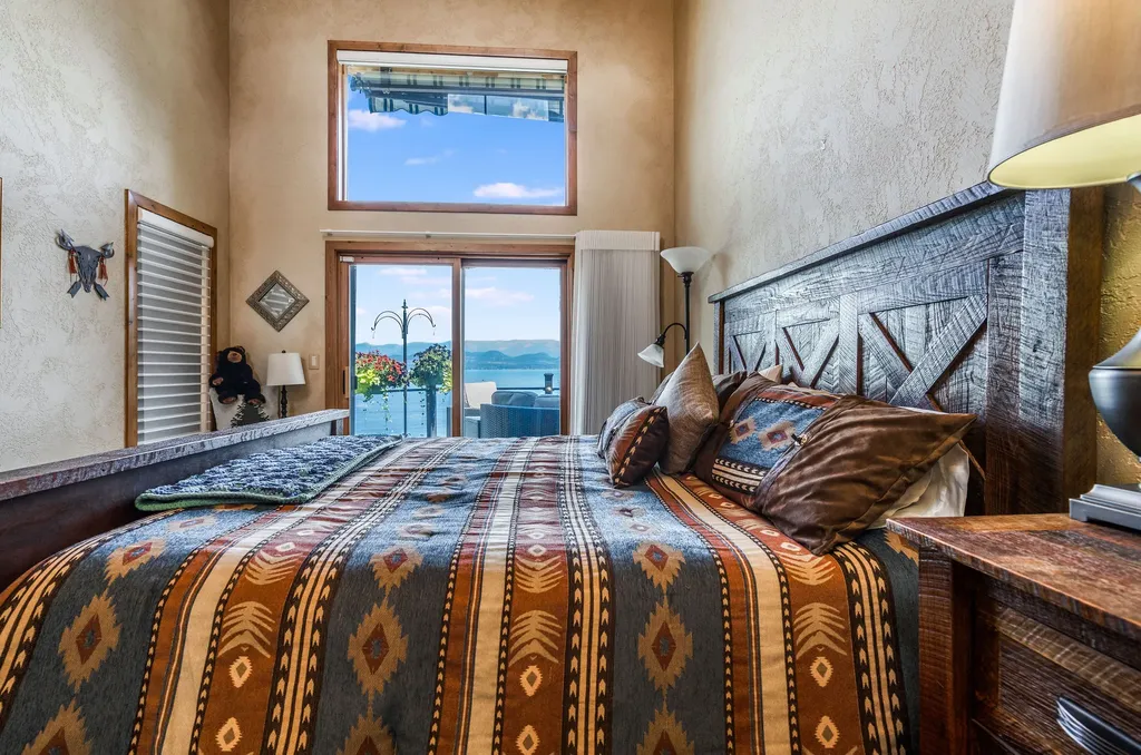 953 Angel Point Road Lakeside MT 59922