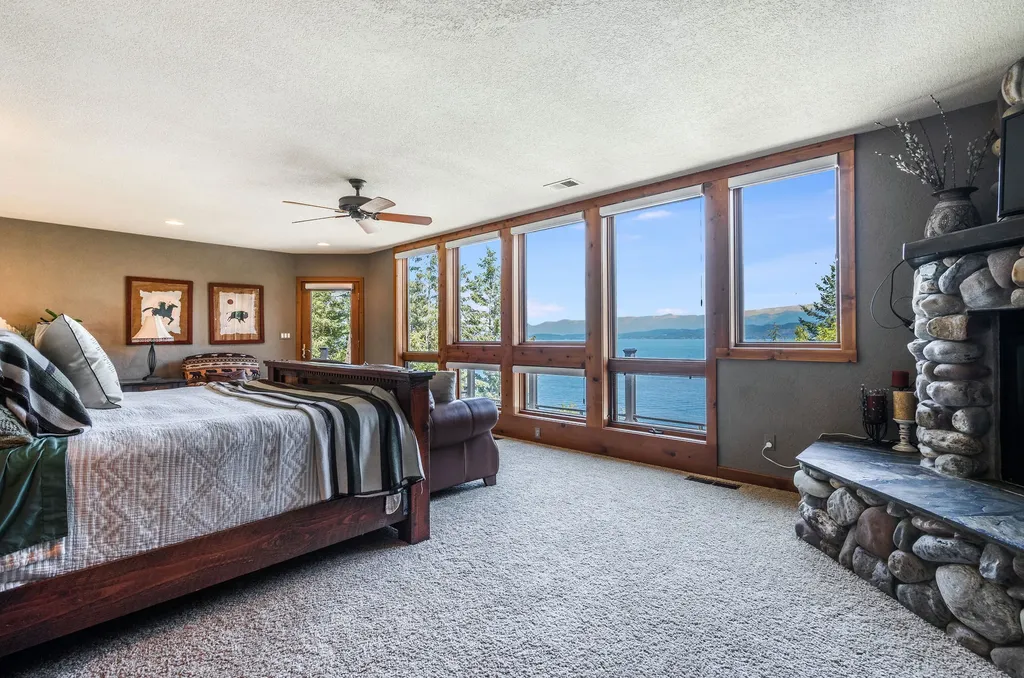 953 Angel Point Road Lakeside MT 59922