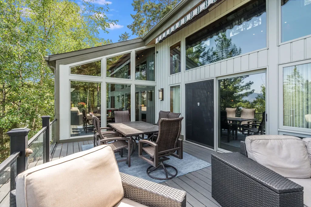 953 Angel Point Road Lakeside MT 59922