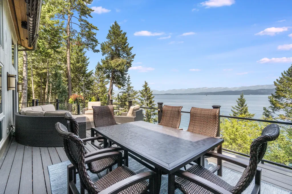 953 Angel Point Road Lakeside MT 59922