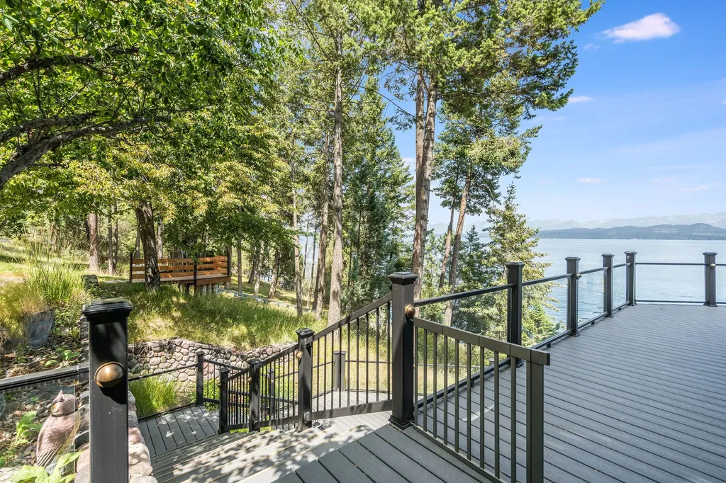 953 Angel Point Road Lakeside MT 59922