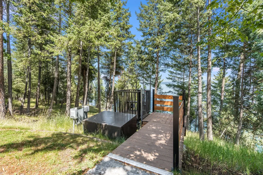 953 Angel Point Road Lakeside MT 59922