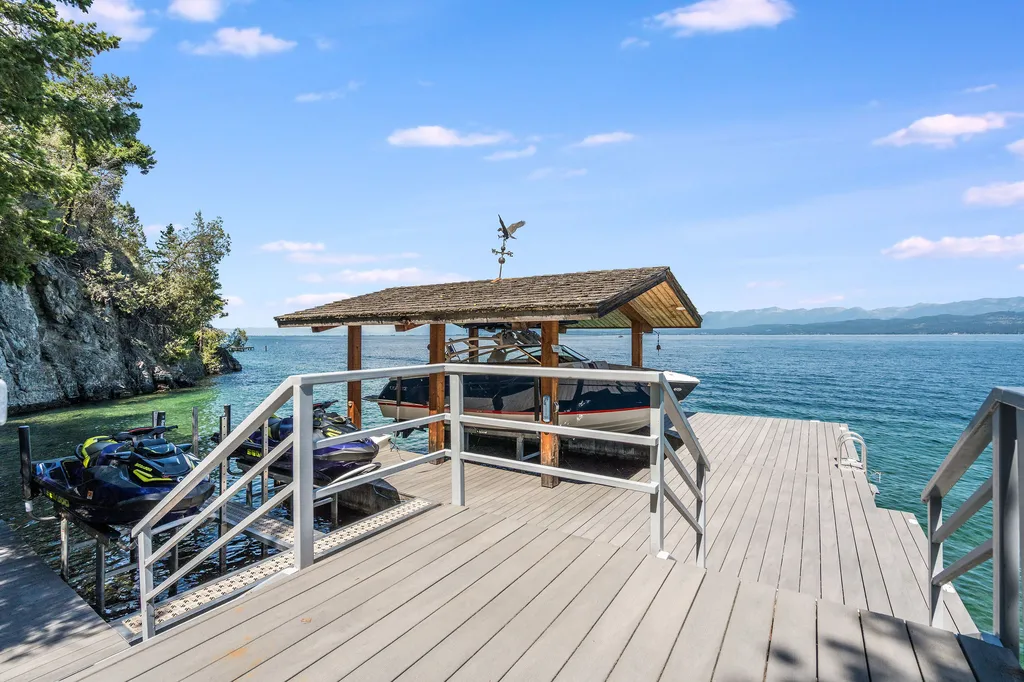 953 Angel Point Road Lakeside MT 59922