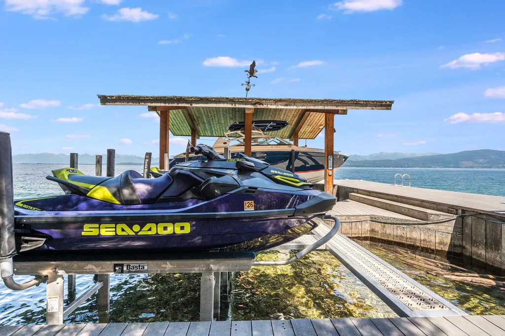953 Angel Point Road Lakeside MT 59922