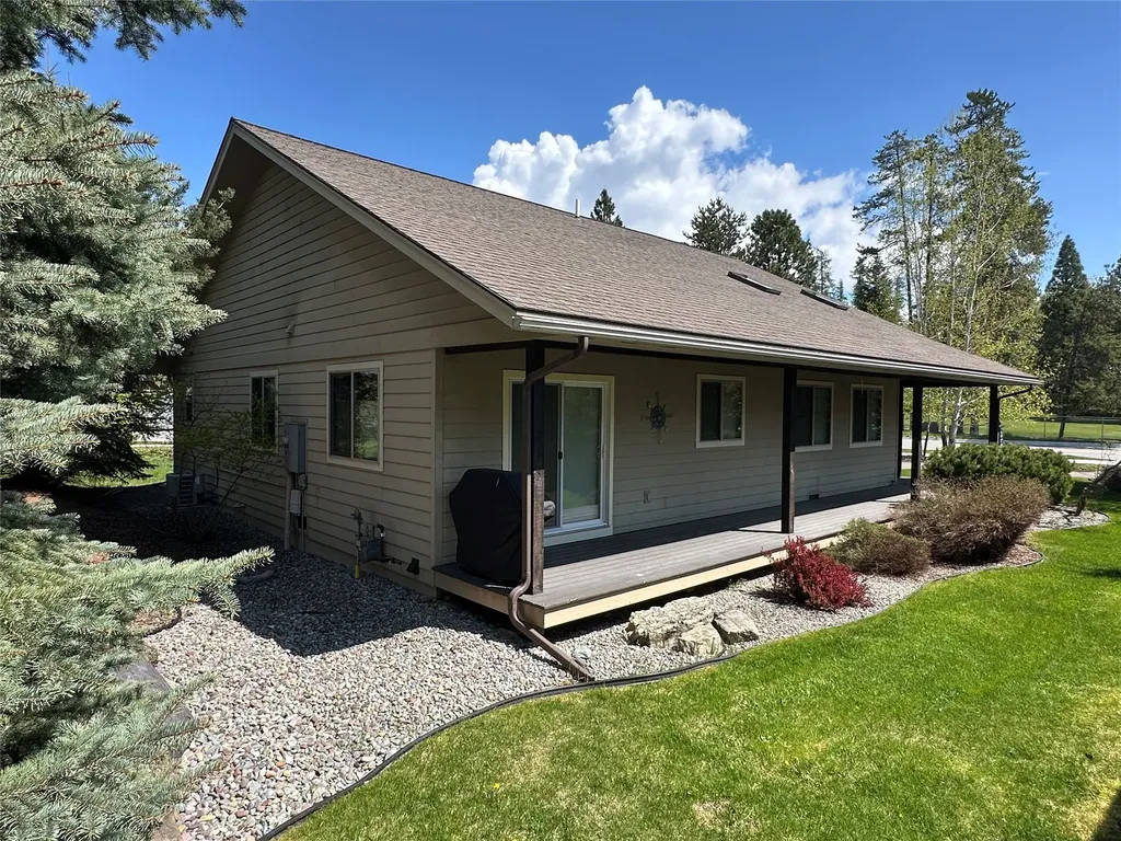 850 State Park Road Whitefish MT 59937