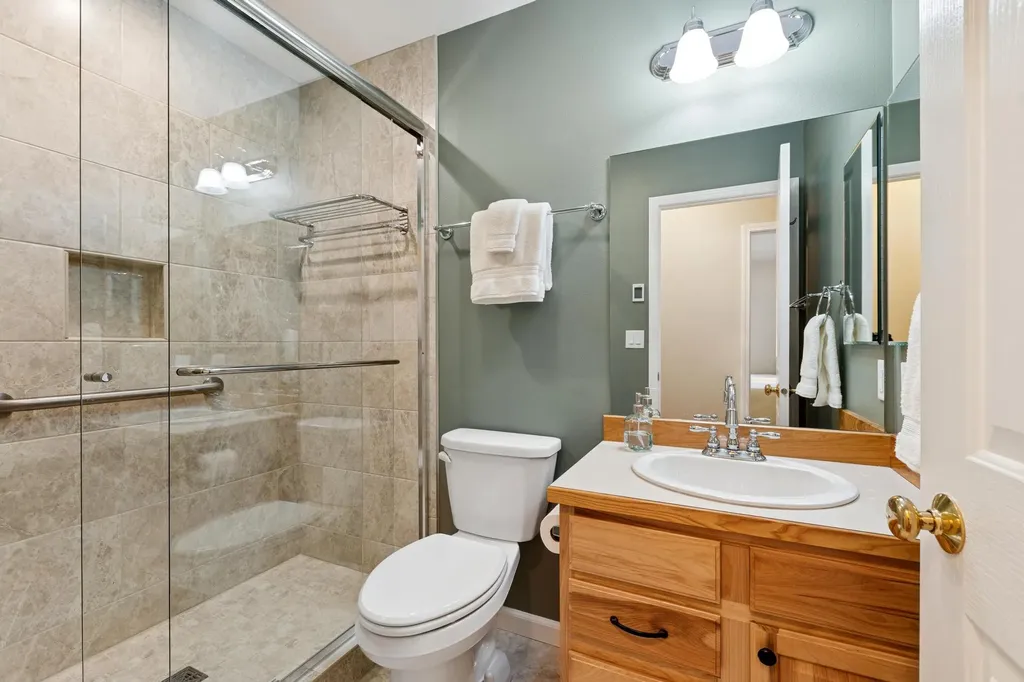 850 State Park Road Whitefish MT 59937