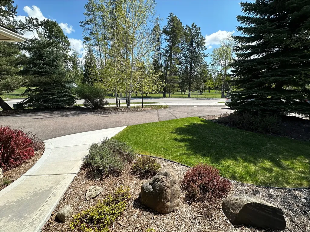 850 State Park Road Whitefish MT 59937