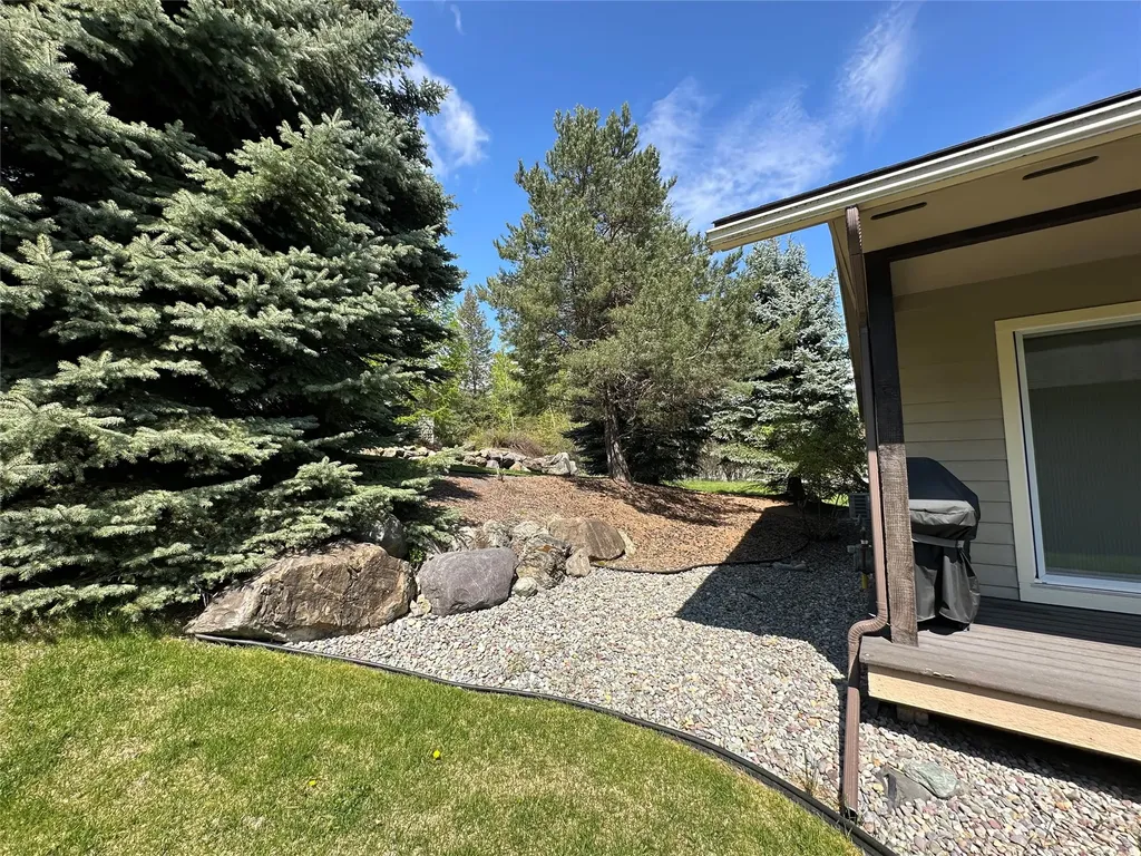 850 State Park Road Whitefish MT 59937