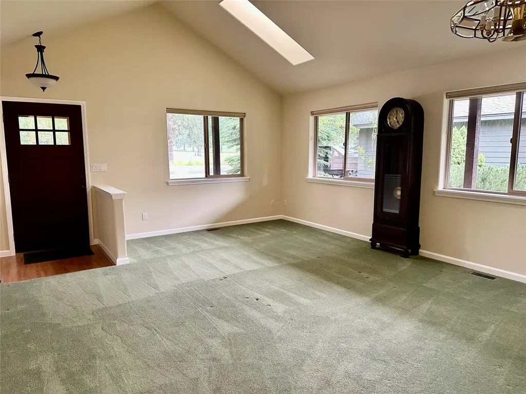 850 State Park Road Whitefish MT 59937