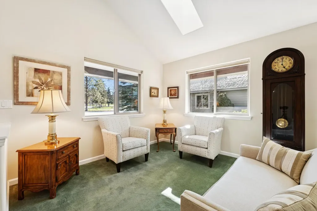 850 State Park Road Whitefish MT 59937