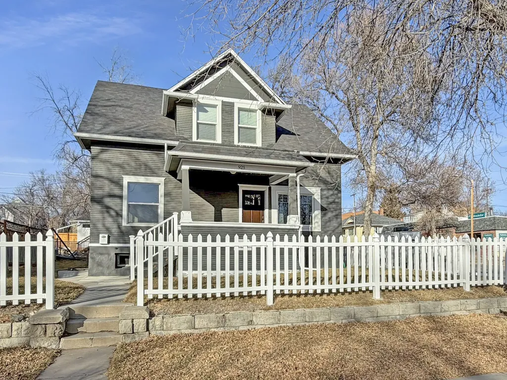 925 3rd Avenue S Great Falls MT 59405