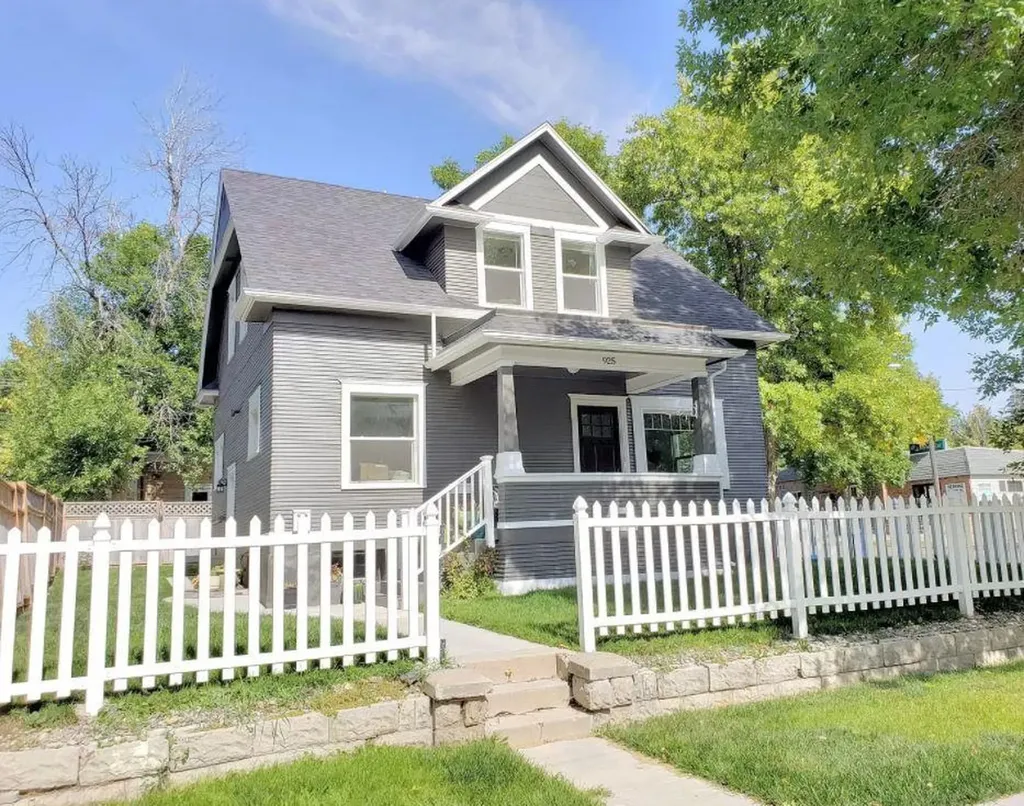925 3rd Avenue S Great Falls MT 59405