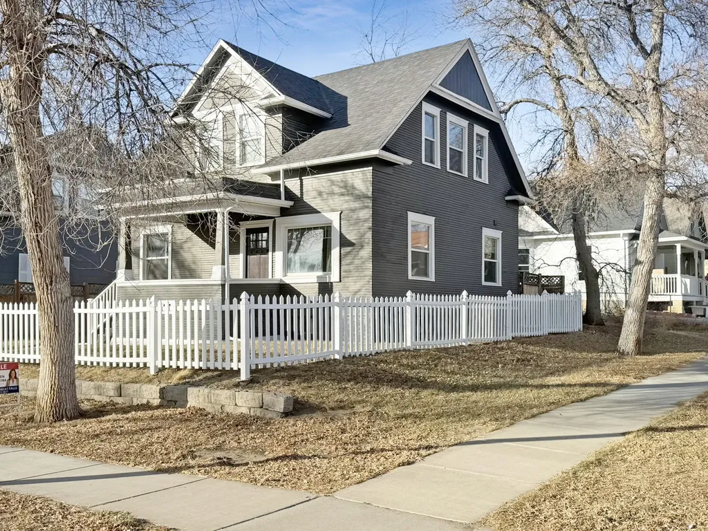 925 3rd Avenue S Great Falls MT 59405