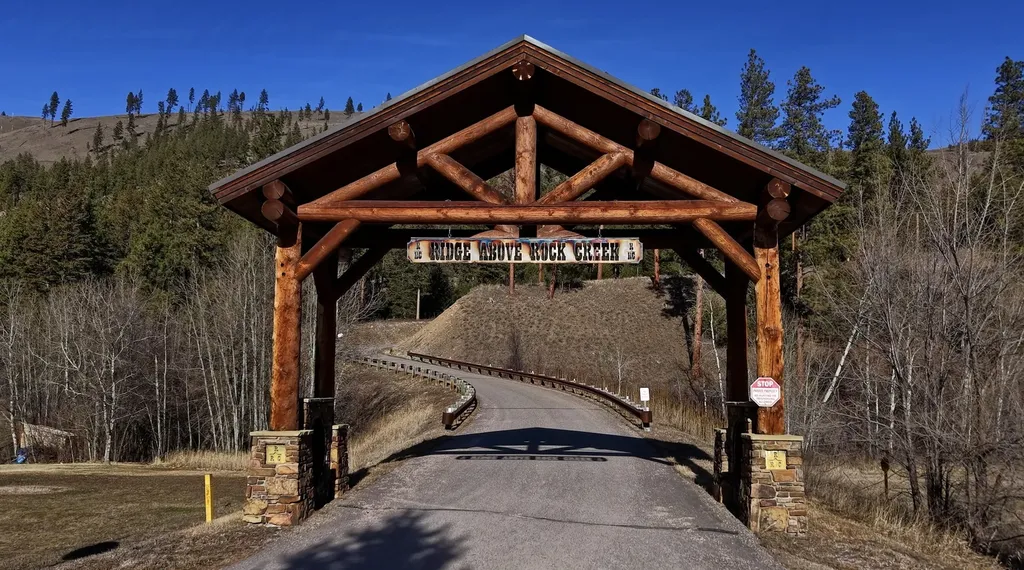 Lot 15 Muddler Court Clinton MT 59825