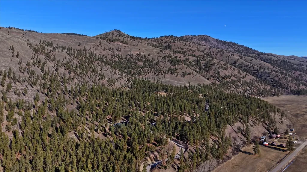 Lot 15 Muddler Court Clinton MT 59825