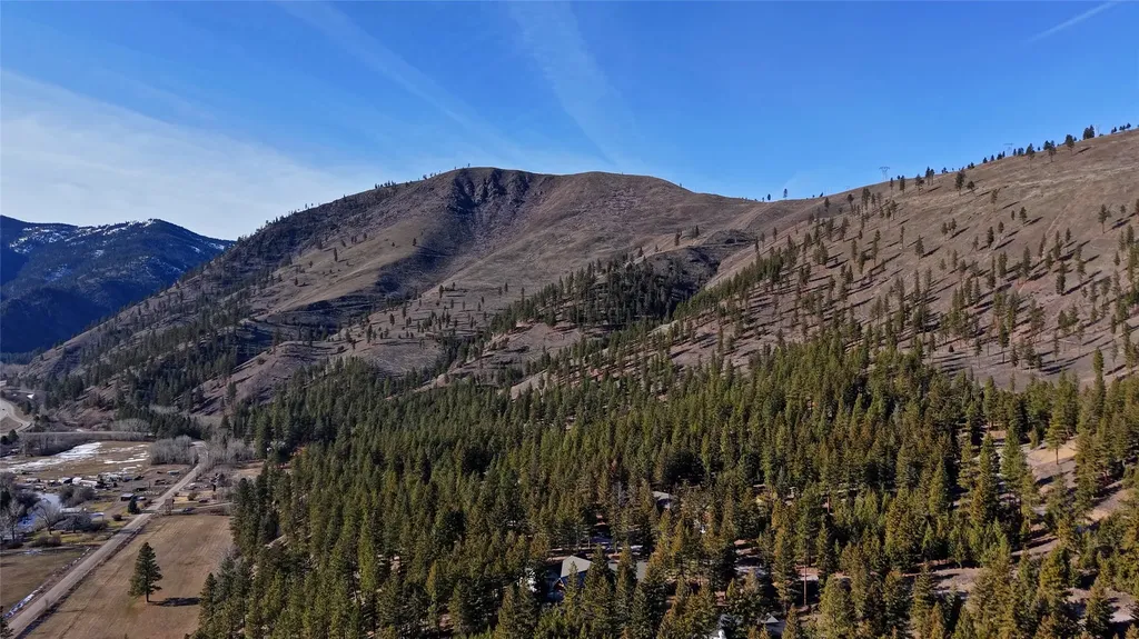 Lot 15 Muddler Court Clinton MT 59825