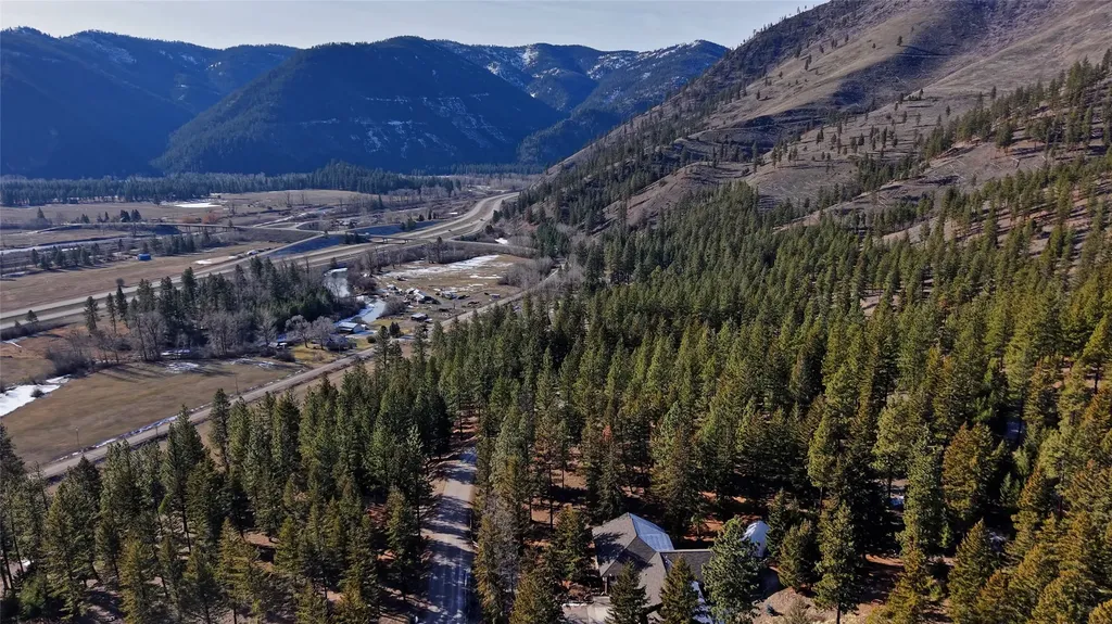 Lot 15 Muddler Court Clinton MT 59825
