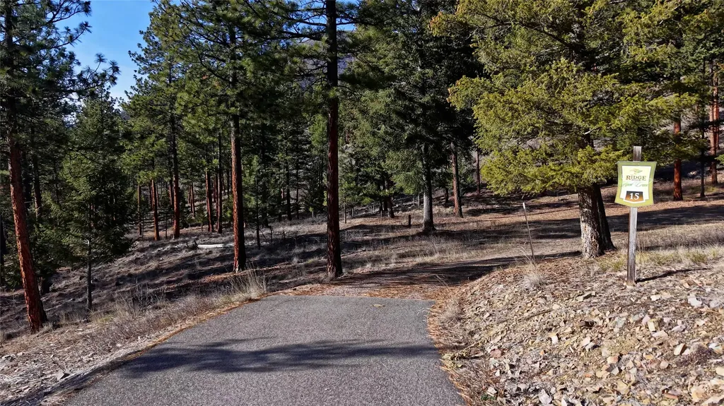 Lot 15 Muddler Court Clinton MT 59825