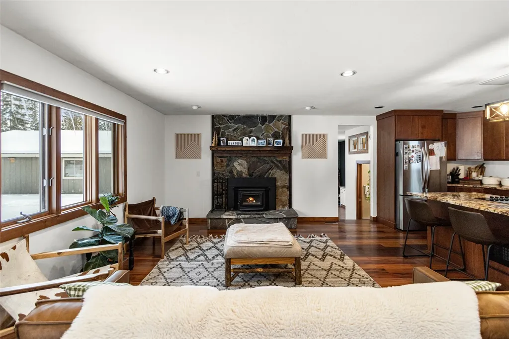 341 Burly Bear Trail Whitefish MT 59937
