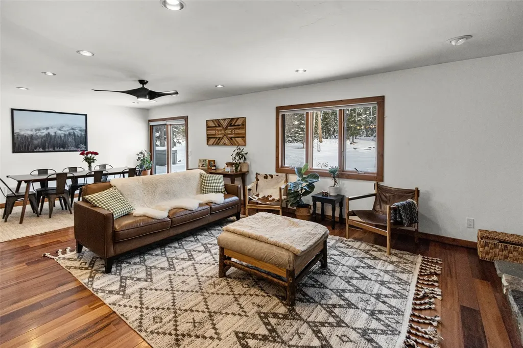 341 Burly Bear Trail Whitefish MT 59937