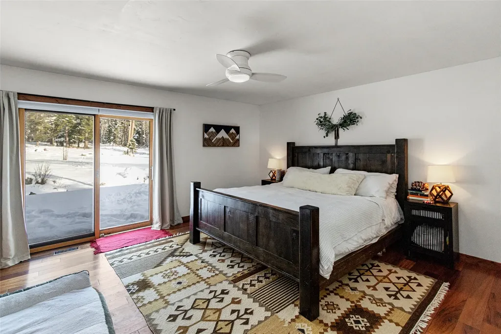 341 Burly Bear Trail Whitefish MT 59937
