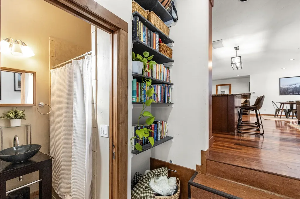 341 Burly Bear Trail Whitefish MT 59937