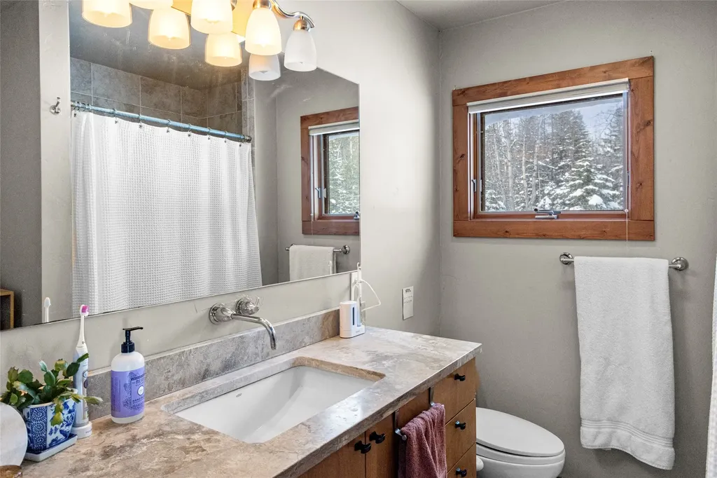 341 Burly Bear Trail Whitefish MT 59937