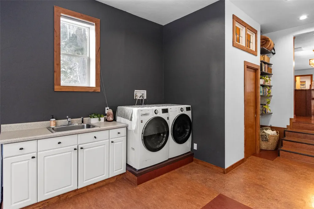 341 Burly Bear Trail Whitefish MT 59937