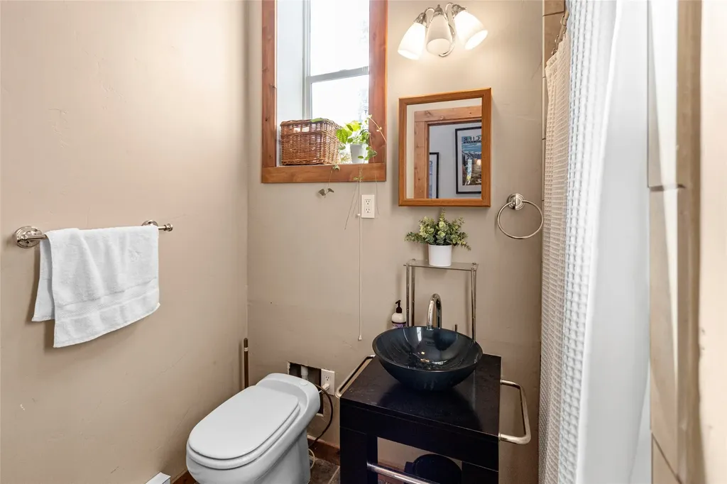 341 Burly Bear Trail Whitefish MT 59937