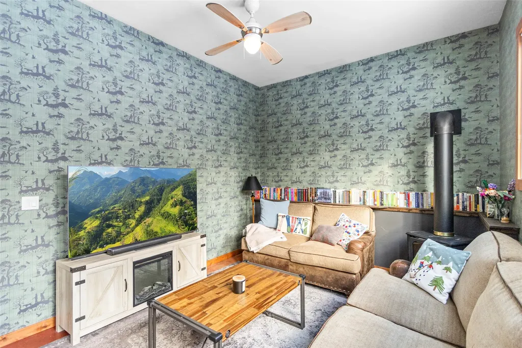 341 Burly Bear Trail Whitefish MT 59937