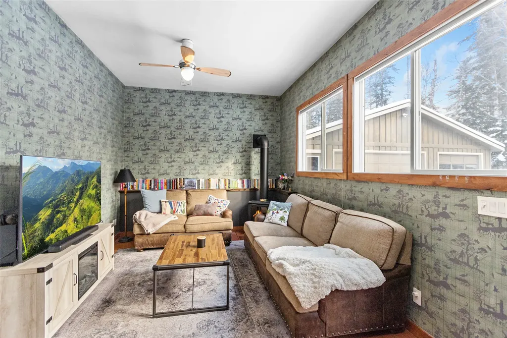 341 Burly Bear Trail Whitefish MT 59937