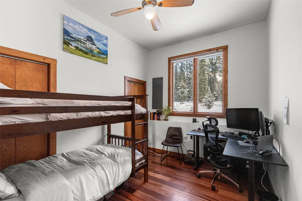 341 Burly Bear Trail Whitefish MT 59937