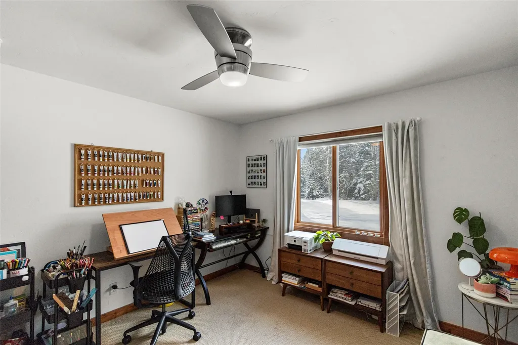 341 Burly Bear Trail Whitefish MT 59937