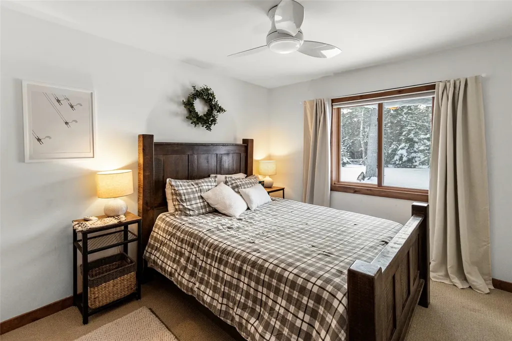 341 Burly Bear Trail Whitefish MT 59937