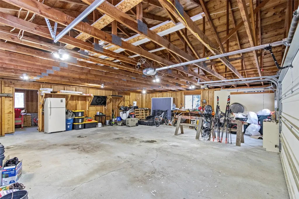341 Burly Bear Trail Whitefish MT 59937