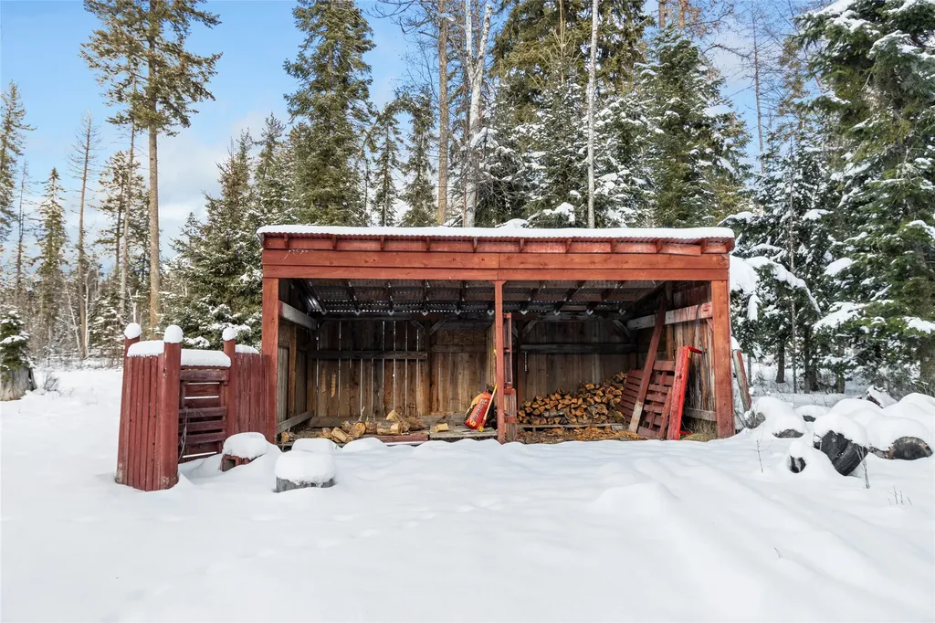 341 Burly Bear Trail Whitefish MT 59937