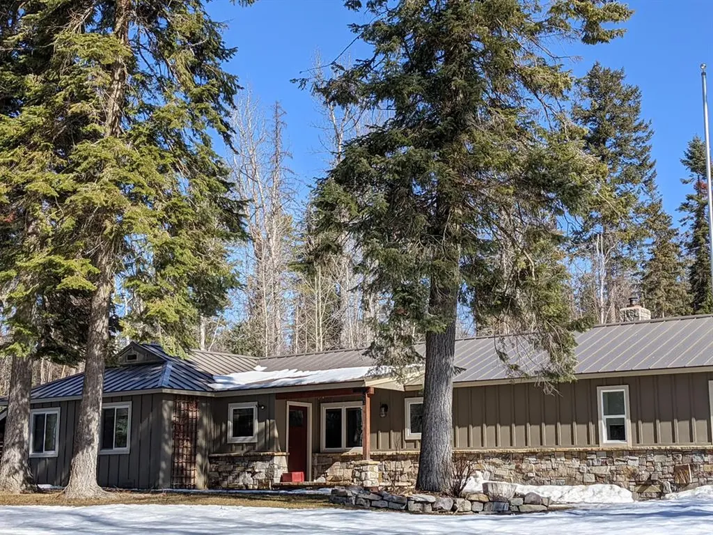 341 Burly Bear Trail Whitefish MT 59937