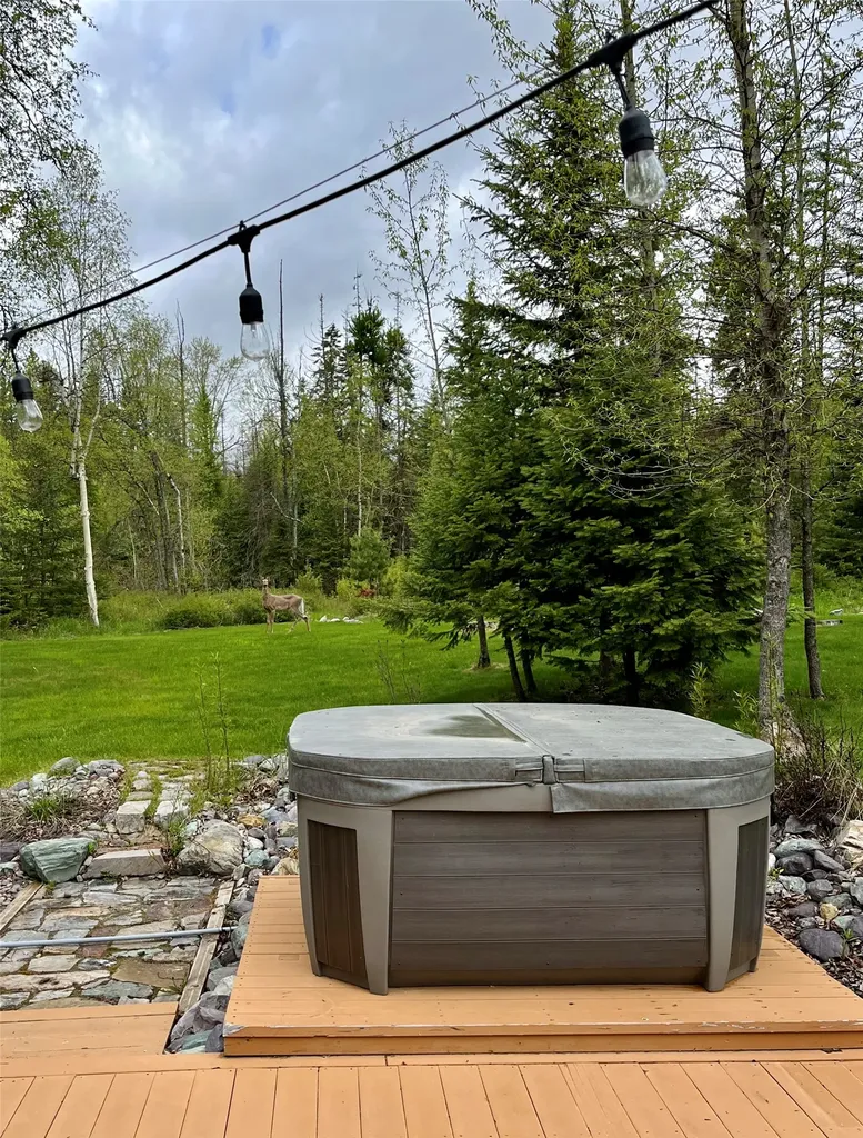 341 Burly Bear Trail Whitefish MT 59937