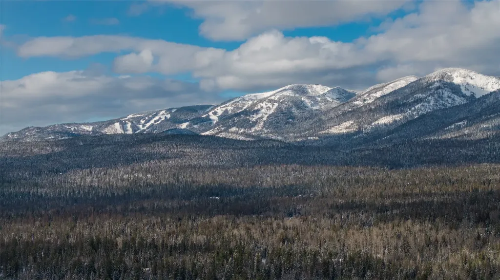 341 Burly Bear Trail Whitefish MT 59937